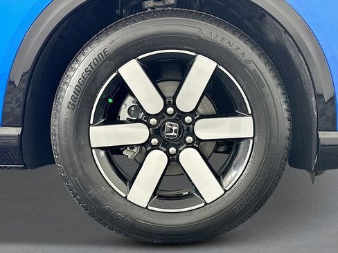 New 2026 Honda Prologue Touring image 7