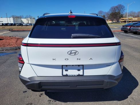 New 2026 Hyundai Kona SEL Sport image 4