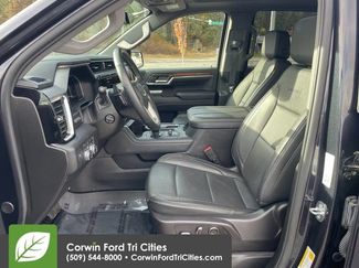 Used 2024 GMC Sierra 1500 Denali w/ Denali Reserve Package video 2