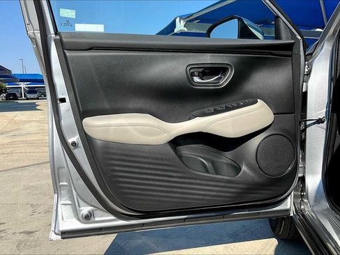 New 2026 Honda HR-V LX image 10