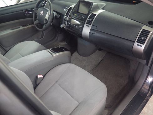 Used 2009 Toyota Prius FWD image 17