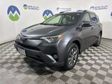 Used 2018 Toyota RAV4 XLE image 3