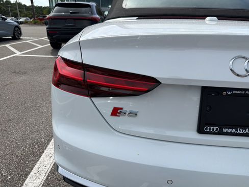 Certified 2022 Audi S5 Prestige AWD/4WD image 9