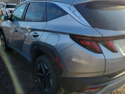 Used 2025 Hyundai Tucson SEL image 6