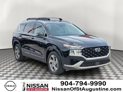 Used 2023 Hyundai Santa Fe SEL image 1