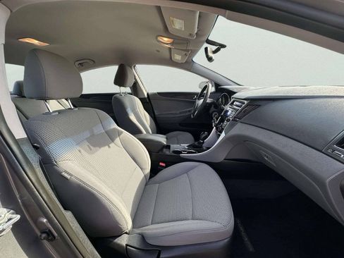 Used 2012 Hyundai Sonata GLS w/ Popular Equipment Pkg FWD image 22