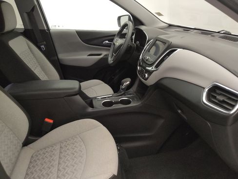 Used 2024 Chevrolet Equinox LT AWD/4WD image 21