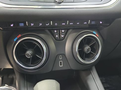New 2025 Chevrolet Blazer LT w/ Redline Edition image 23