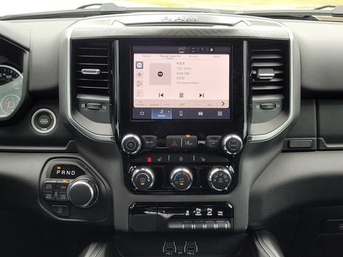 New 2026 RAM 1500 Lone Star AWD/4WD image 13