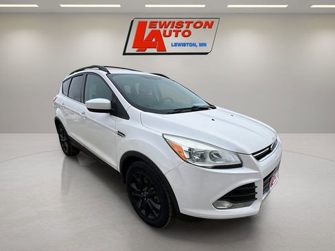Used 2013 Ford Escape SE image 14