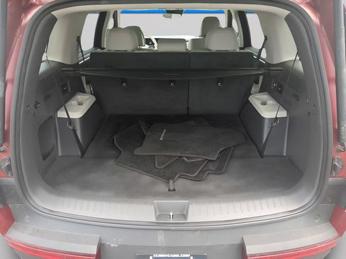 Used 2024 Hyundai Santa Fe SEL AWD/4WD image 5