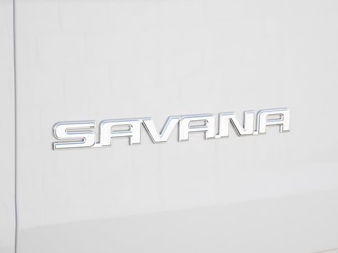 New 2025 GMC Savana 2500 w/ Driver Convenience Package image 15
