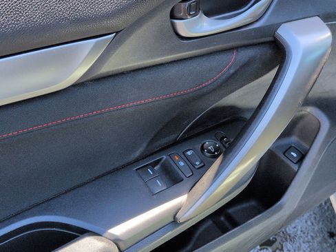 Used 2020 Honda Civic Si image 15