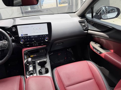 Used 2022 Lexus NX 350 AWD image 24
