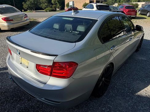 Used 2014 BMW 328i Sedan RWD image 7