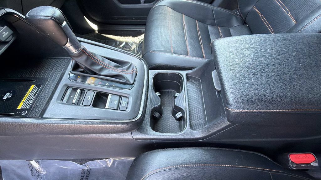 Used 2024 Honda CR-V Sport-L image 13
