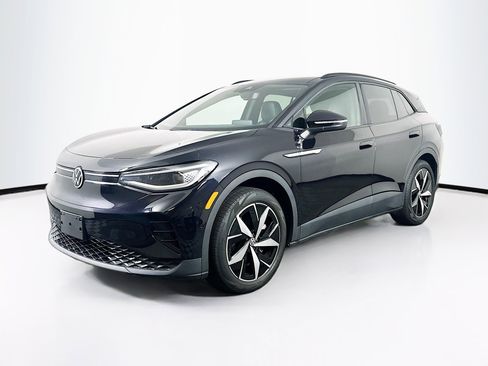 Used 2023 Volkswagen ID.4 S RWD image 3