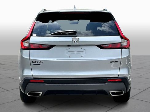 New 2026 Honda CR-V Sport-L image 4