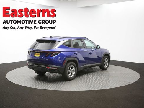 Used 2022 Hyundai Tucson SEL image 37