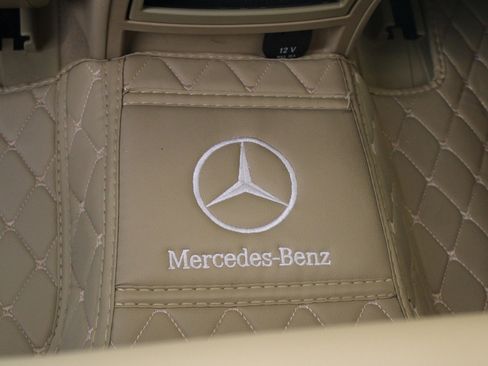 Used 2011 Mercedes-Benz ML 350 ML 350 image 23