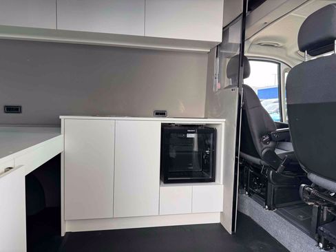 Used 2021 RAM ProMaster 1500 FWD image 11