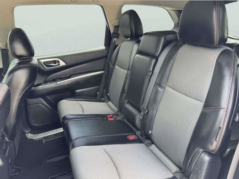 Used 2020 Nissan Pathfinder SV w/ Rock Creek Edition FWD image 43