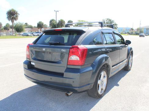 Used 2008 Dodge Caliber R/T w/ Leather Interior Group FWD image 23