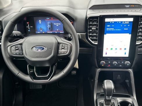 Certified 2025 Ford Ranger XLT w/ Chrome Accent Package image 14