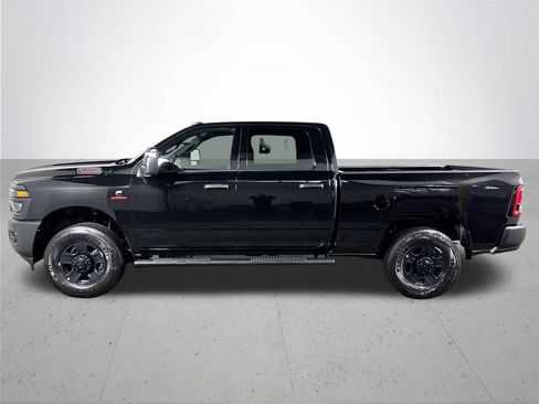 New 2026 RAM 3500 Tradesman image 9