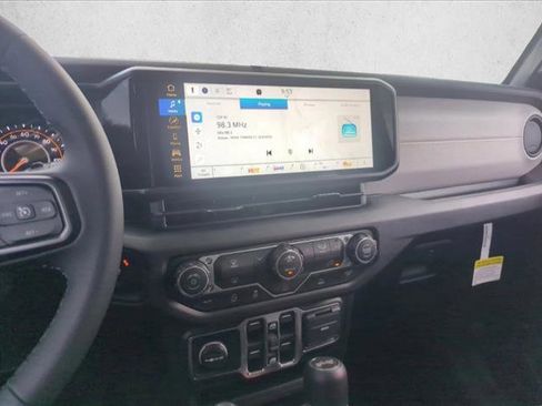 New 2026 Jeep Wrangler Sport S image 13