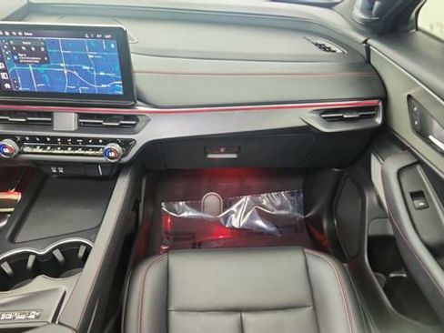 Used 2024 Acura ZDX A-Spec image 38