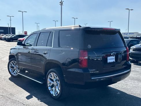 Used 2019 Chevrolet Tahoe Premier image 5