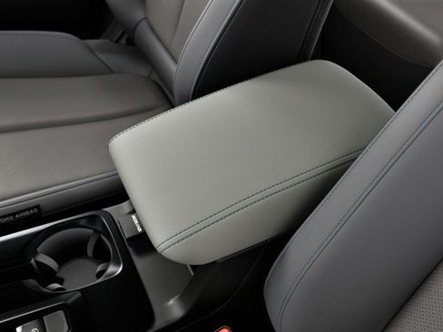 New 2026 Subaru Forester Premium AWD/4WD image 22