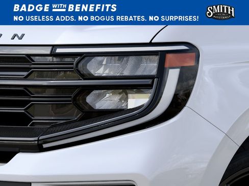 New 2027 Ford Expedition Platinum w/ Stealth Performance Package AWD/4WD image 19
