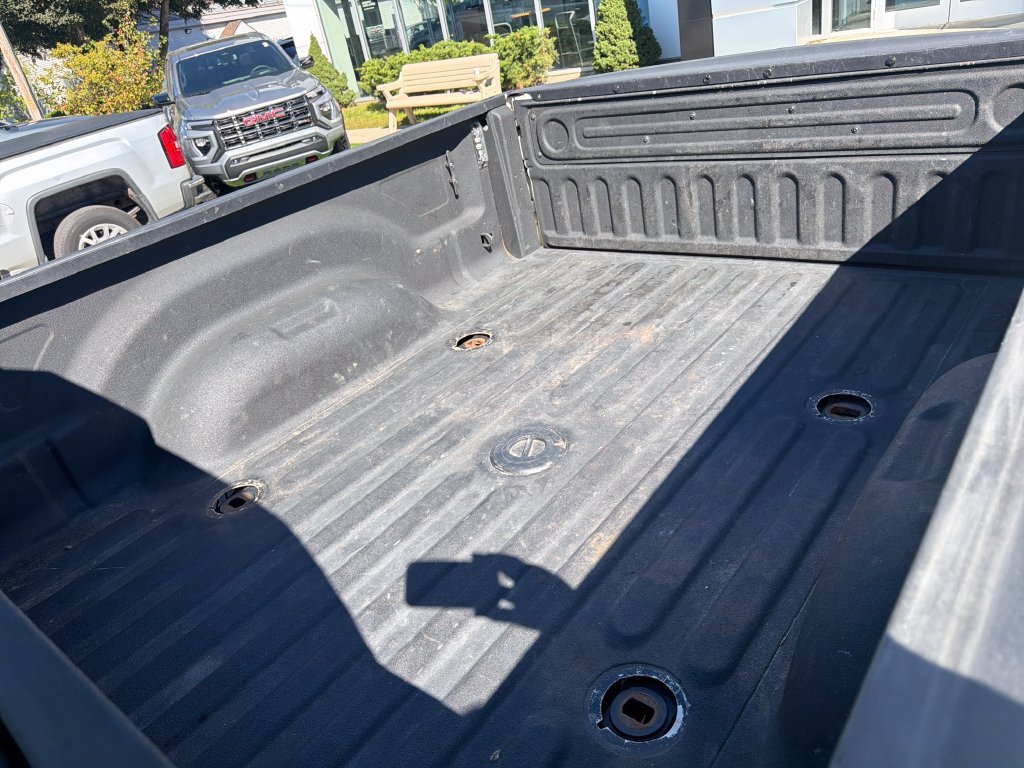 Used 2019 RAM 3500 Laramie AWD/4WD image 24