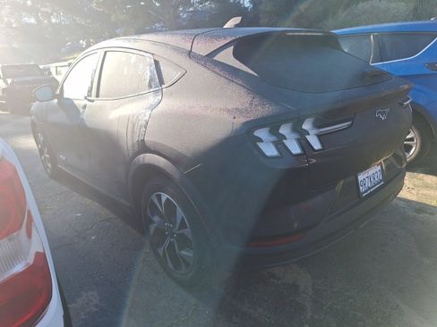 Used 2024 Ford Mustang Mach-E Select image 4