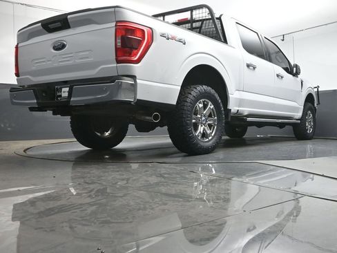 Used 2023 Ford F150 XLT w/ Equipment Group 301A Mid AWD/4WD image 35