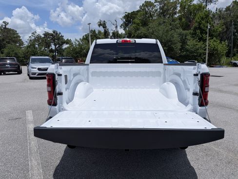 New 2026 RAM 1500 Rebel AWD/4WD image 12