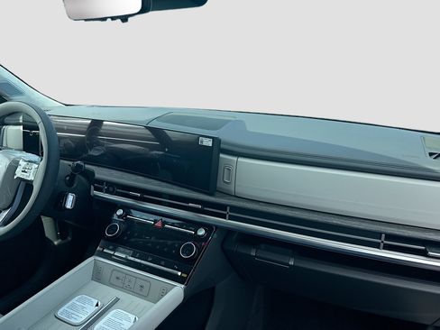 New 2026 Hyundai Santa Fe Calligraphy FWD image 21
