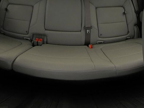 Used 2022 Chevrolet Silverado 2500 LT w/ All Star Edition RWD image 13