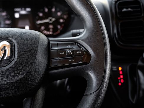 Used 2023 RAM ProMaster 2500 image 13