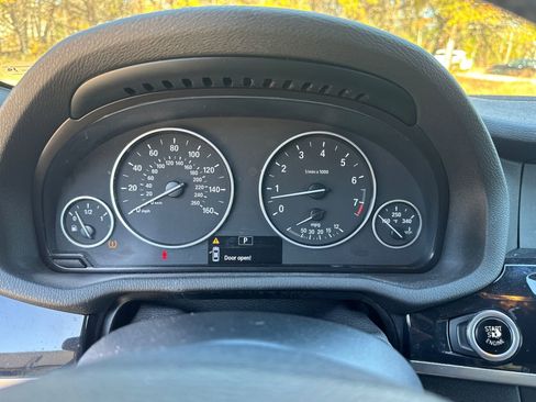 Used 2012 BMW X3 xDrive28i image 28