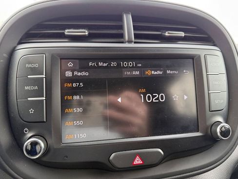 Certified 2023 Kia Soul LX image 18