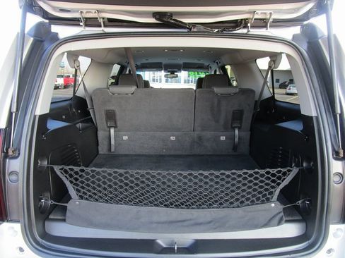 Used 2016 Chevrolet Suburban LS w/ Max Trailering Package image 21