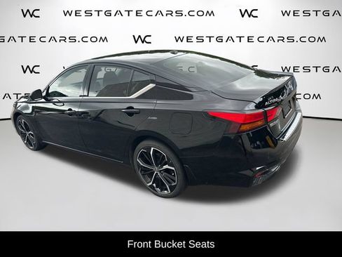Used 2023 Nissan Altima 2.5 SR FWD image 20