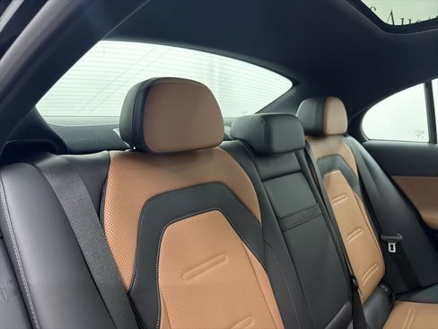 New 2026 Mercedes-Benz E 53 AMG e 4MATIC Sedan image 26