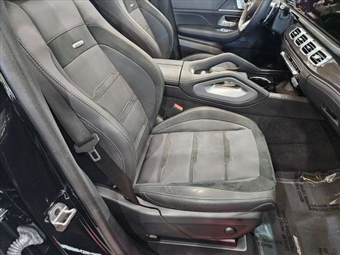 Used 2024 Mercedes-Benz GLE 53 AMG 4MATIC image 18