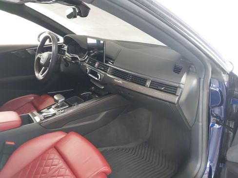 Used 2022 Audi S5 Prestige image 29
