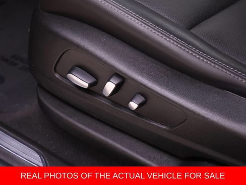 Used 2021 Cadillac XT5 Premium Luxury w/ LPO, Floor Liner Package FWD image 14