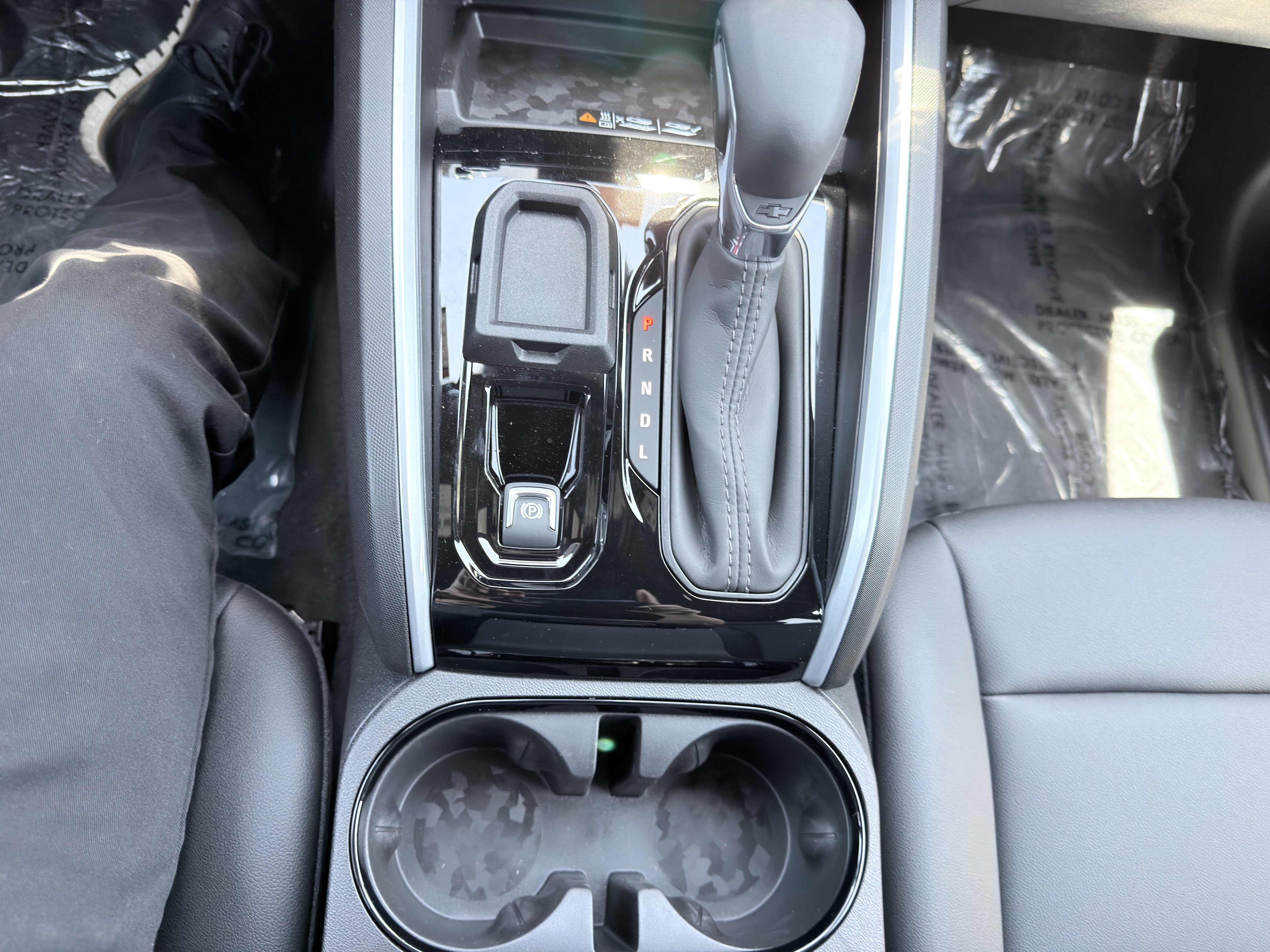 New 2026 Chevrolet Colorado LT w/ LT Convenience Package RWD image 33